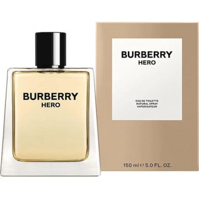 BURBERRY Hero EDT 150ml